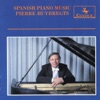 Spanish Piano Music, 1998