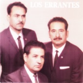 Los Tres Errantes artwork