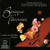 Baroque Favorites album lyrics, reviews, download