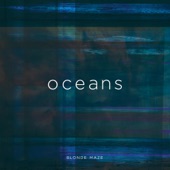 Oceans EP artwork