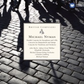 Concertos - Michael Nyman