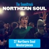 Northern Soul (The Soundtrack) artwork