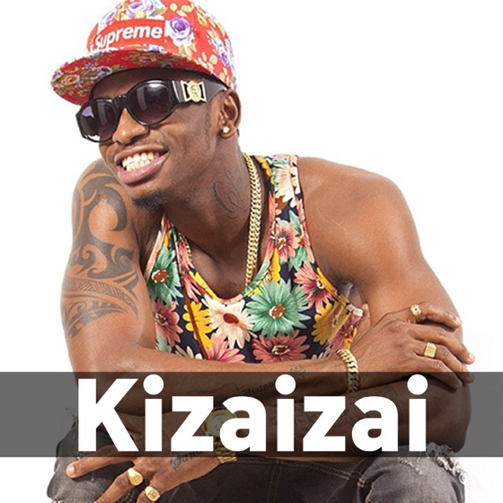 Cover artwork for Kizaizai (Remix)