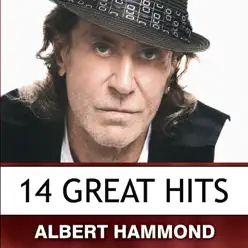 14 Great Hits - Albert Hammond - Albert Hammond