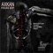 Pain - Axkan lyrics