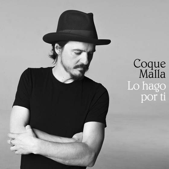 Cover artwork for Lo hago por ti