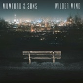 Wilder Mind  cover