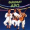 Consuelo - Apo Hiking Society lyrics