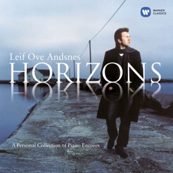 Leif Ove Andsnes - Standchen