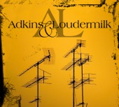 Dave Adkins & Edgar Loudermilk - Weeds