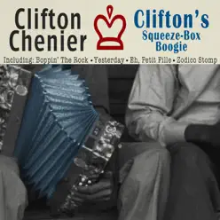 Clifton's Squeeze-Box Boogie - Clifton Chenier Clifton's Squeeze-Box Boogie - Clifton Chenier