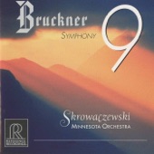Bruckner: Symphony No. 9 in D Minor, WAB 109 artwork