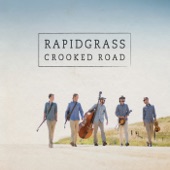 Rapidgrass - Way Over Yonder