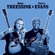 Cross Road Blues (Live) - Hans Theessink & Terry Evans