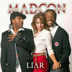 Liar - Single - Madcon