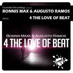 4 The Love of Beat (Main Beats) - Single - Augusto Ramos