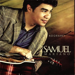 Samuel Mariano - Nem Adiantou