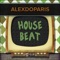House Beat (Julien Kern Radio Edit) - Alexdoparis lyrics