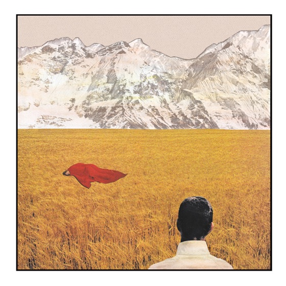 Cover artwork for Dear Arkansas Daughter