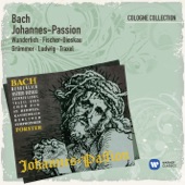 Bach: Johannes-Passion artwork