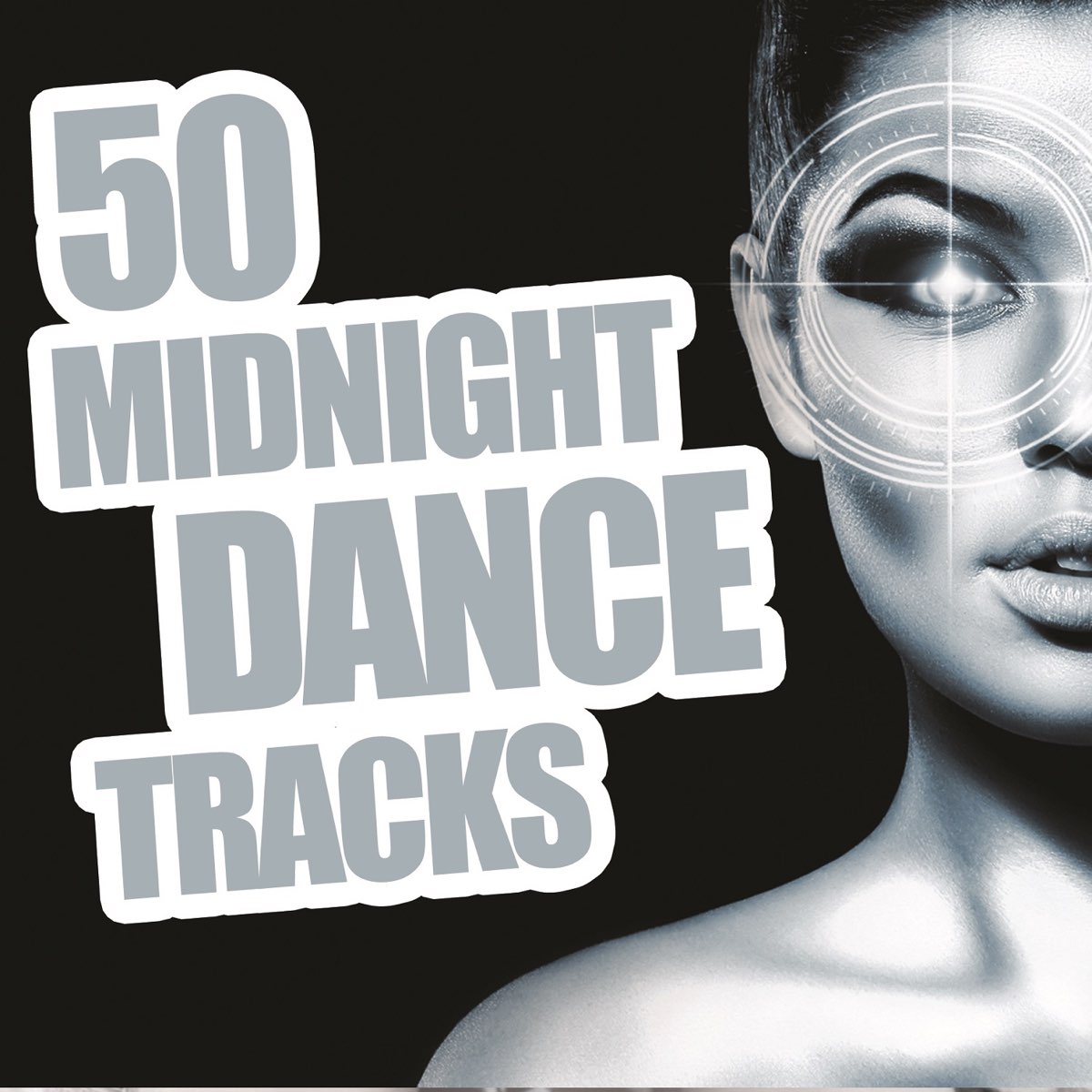 Dance tracks. Dance track. Midnight Dancer. Crazy Midnight Dancer.