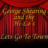 Let's Go To Town (Live) artwork