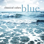 Classical Colors - Blue artwork