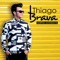 Já Que Você Não Me Quer Mais - Thiago Brava lyrics