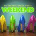 Electronic Dance Music Weekend album cover