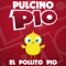 El pollito pio - Pulcino Pio lyrics