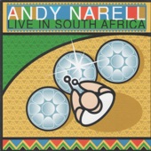 Andy Narell - Kalinda (feat. Louis Mhlanga, Denny Lalouette, Rob Watson, Andile Yenana & Basi Mahlasela)