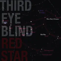 Red Star - Single - Third Eye Blind