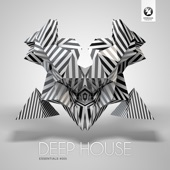 Deep House Essentials #005 - Armada Music artwork