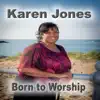 Born to Worship album lyrics, reviews, download