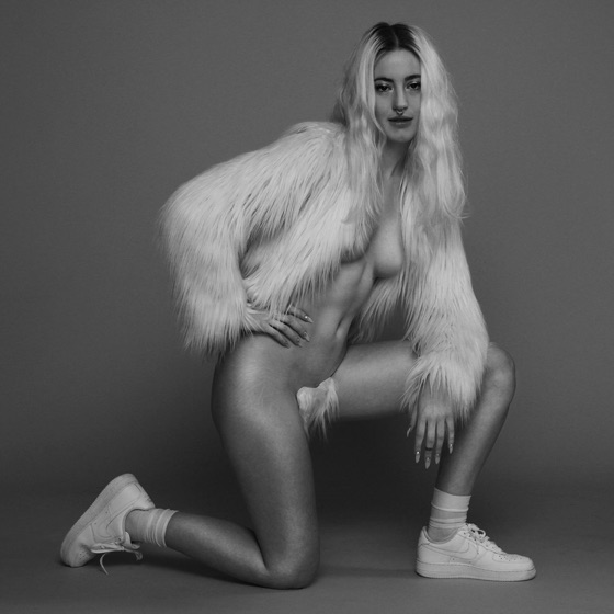 Cover artwork for Hunter