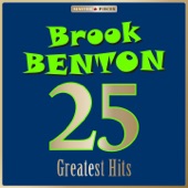 Brook Benton - My True confession