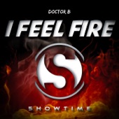 I Feel Fire artwork