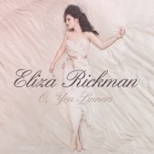 Eliza Rickman - Through an Aquarium