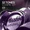 Cosmic - 12 Tones lyrics