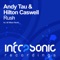 Rush - Andy Tau & Hilton Caswell lyrics