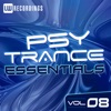 Psy-Trance Essentials, Vol. 08