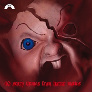 40 Scary Themes from Horror Movies