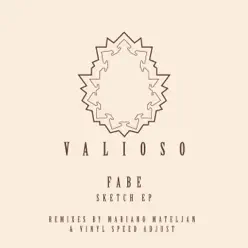 Sketch EP - Fabe