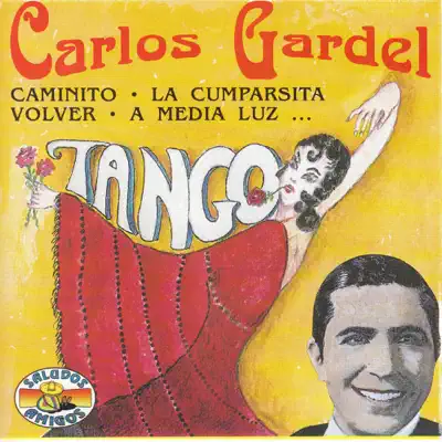 Tango - Carlos Gardel