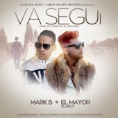 Va Segui (feat. El Mayor Clasico) artwork