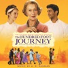 The Hundred-Foot Journey (Original Motion Picture Soundtrack) artwork