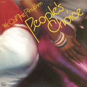 PEOPLE'S CHOICE