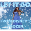 Let It Go (Violin Version) - Alison Sparrow
