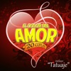 El Dolor del Amor - 20 Coplas