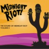 Midnight Riot, Vol. 2, 2012